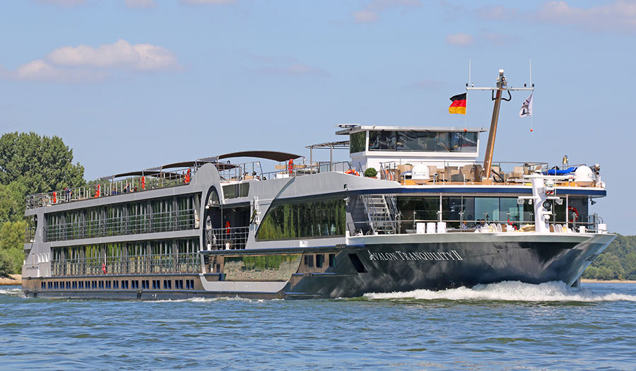 Active & Discovery On The Danube With 1 Night In Budapest (Eastbound)